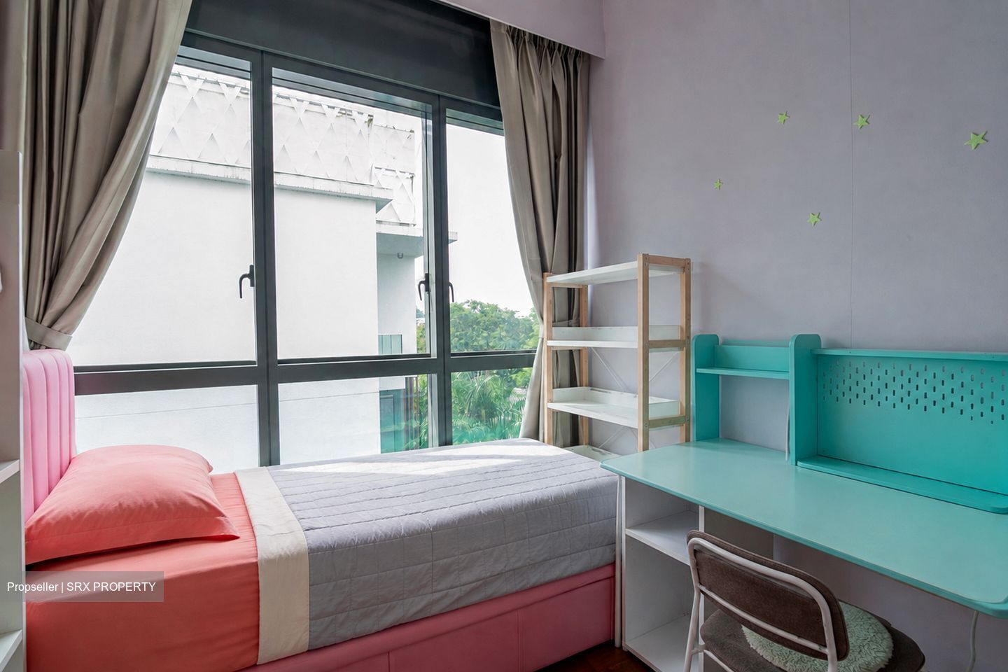 Lattice One (D20), Apartment #596515251